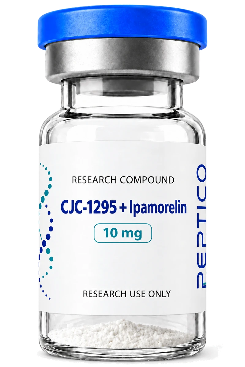 CJC-1295 / Ipamorelin photo