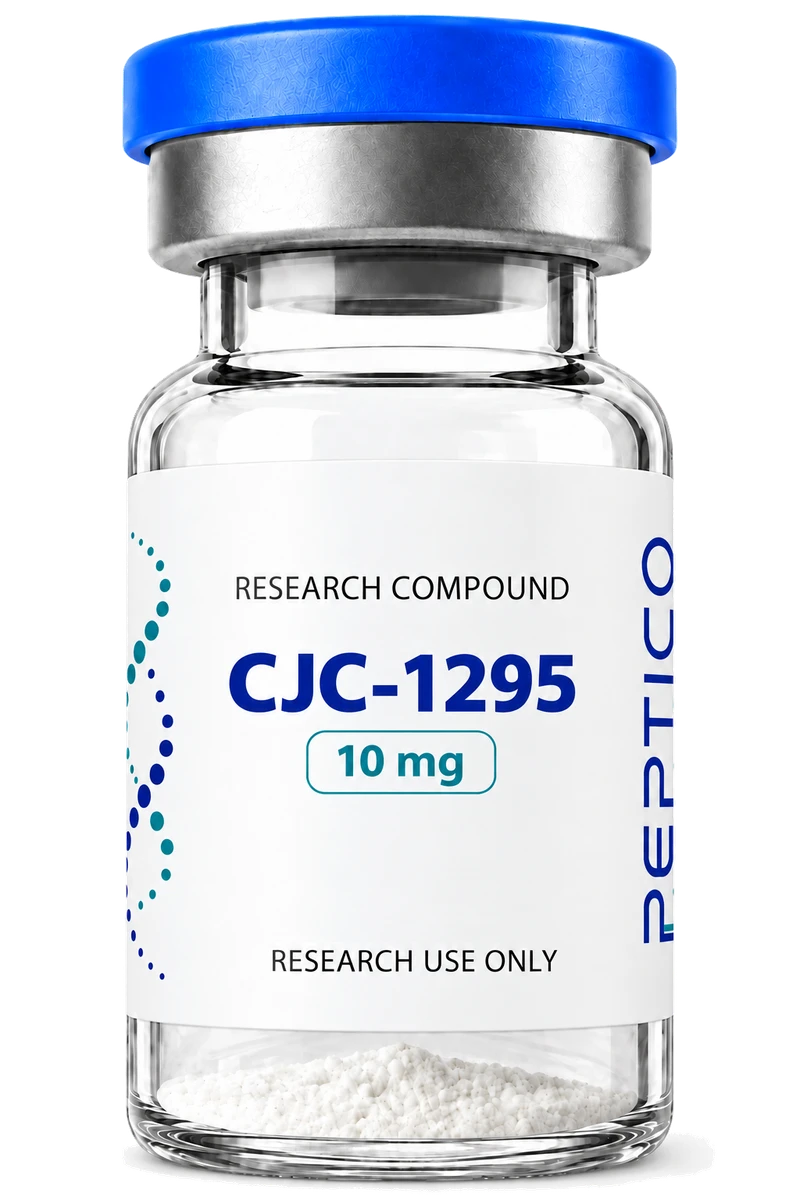 CJC-1295 (No DAC) photo