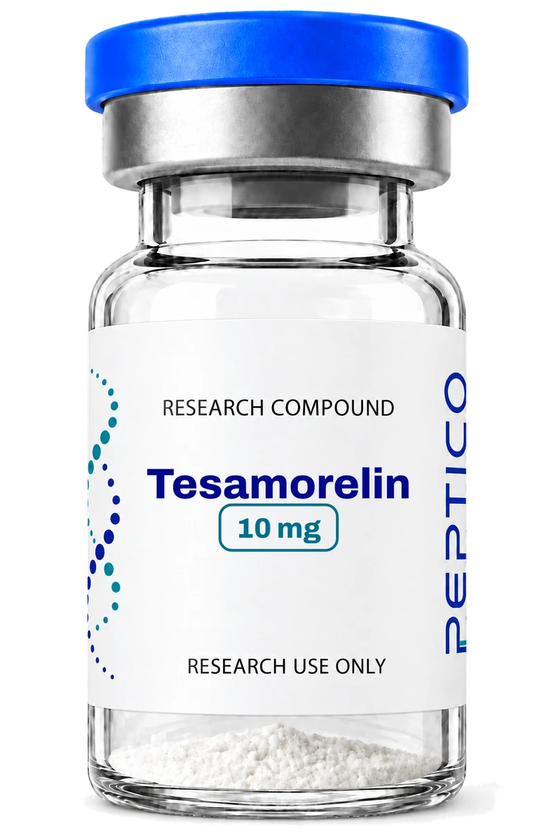 Tesamorelin photo